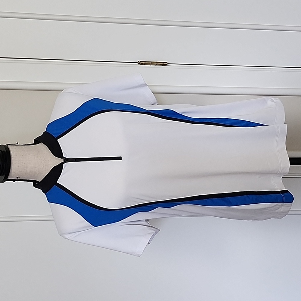 Tail golf shirt